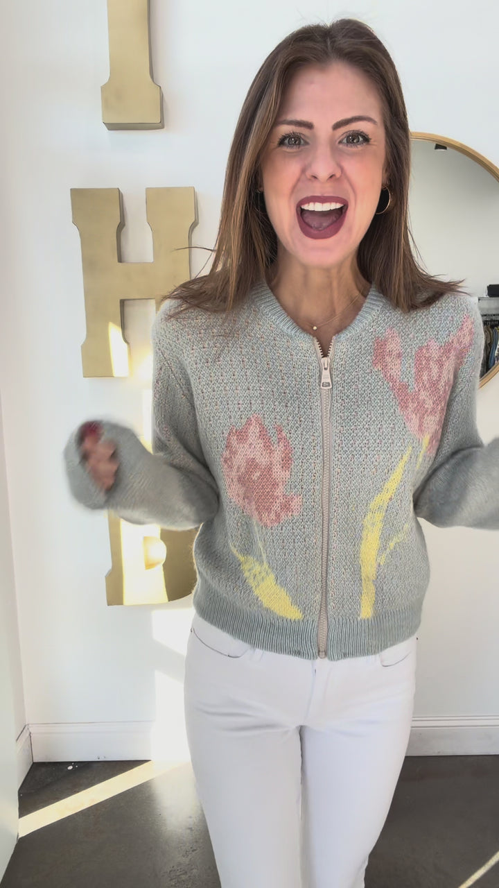 Steve Madden Jena Cardigan