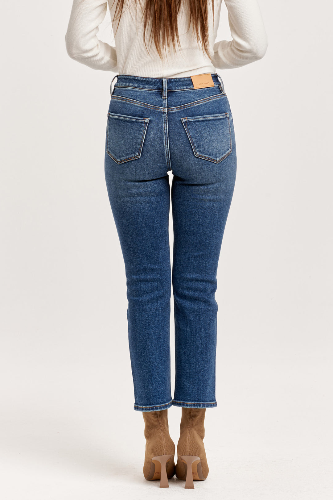 Dear John Frankie Jeans - Midtown