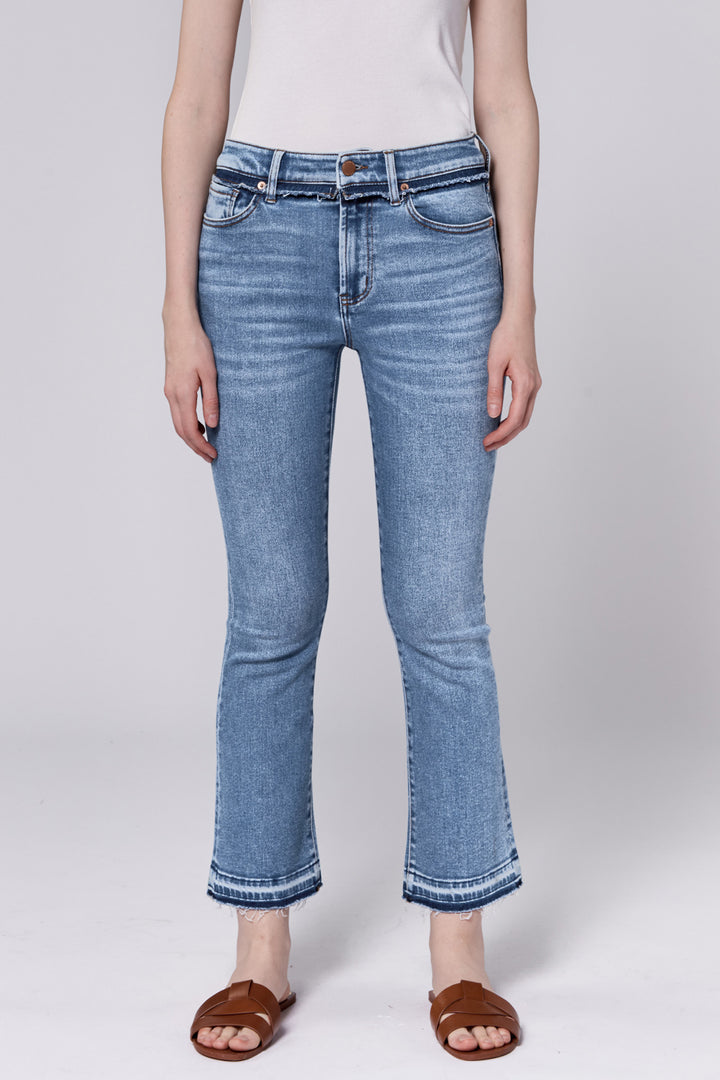 Dear John Jeanne Jeans - Savannah