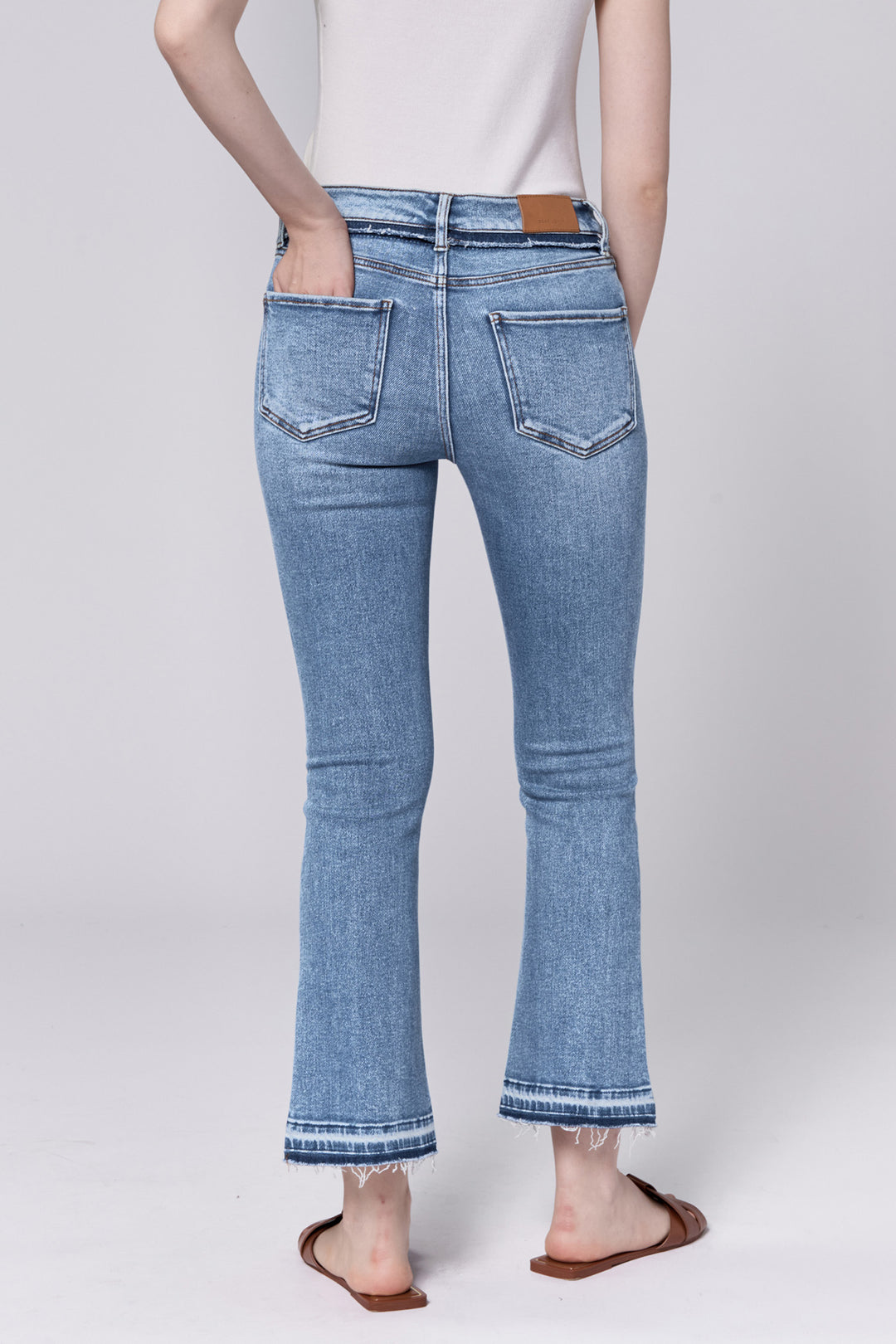 Dear John Jeanne Jeans - Savannah