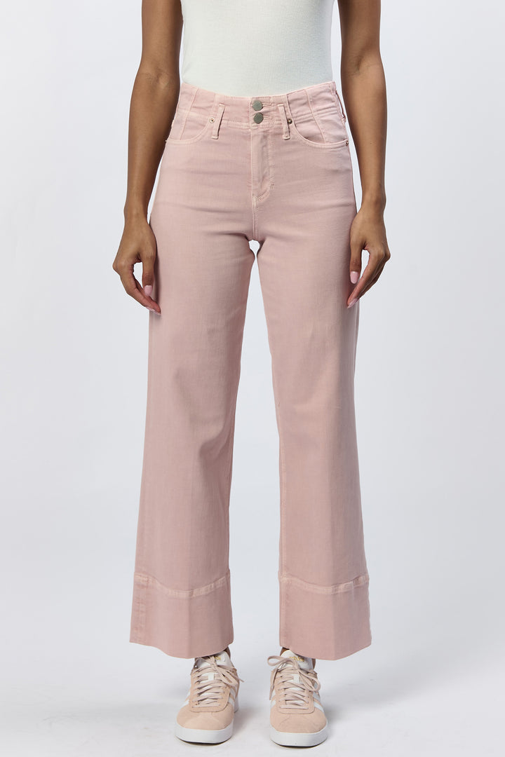 Dear John Holly Jeans - Sepia Rose