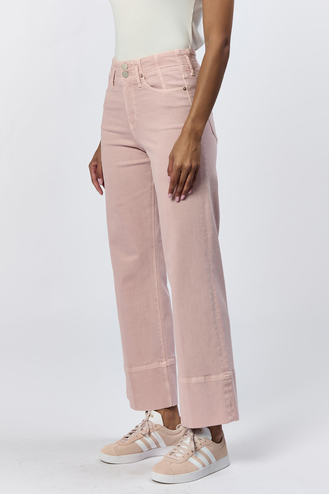 Dear John Holly Jeans - Sepia Rose