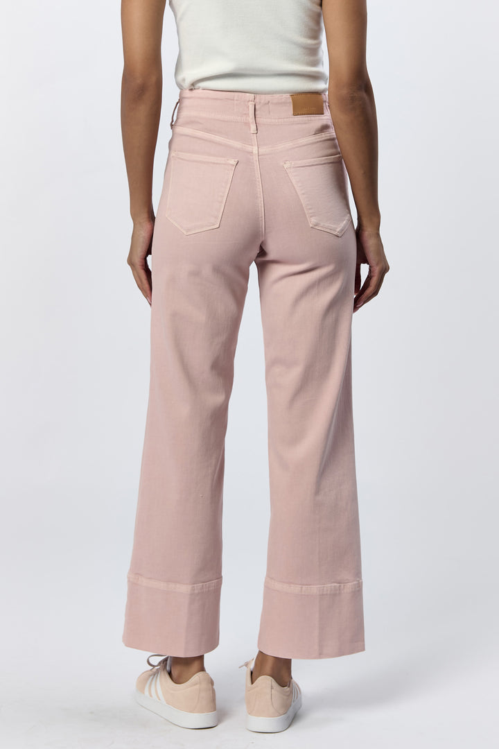 Dear John Holly Jeans - Sepia Rose