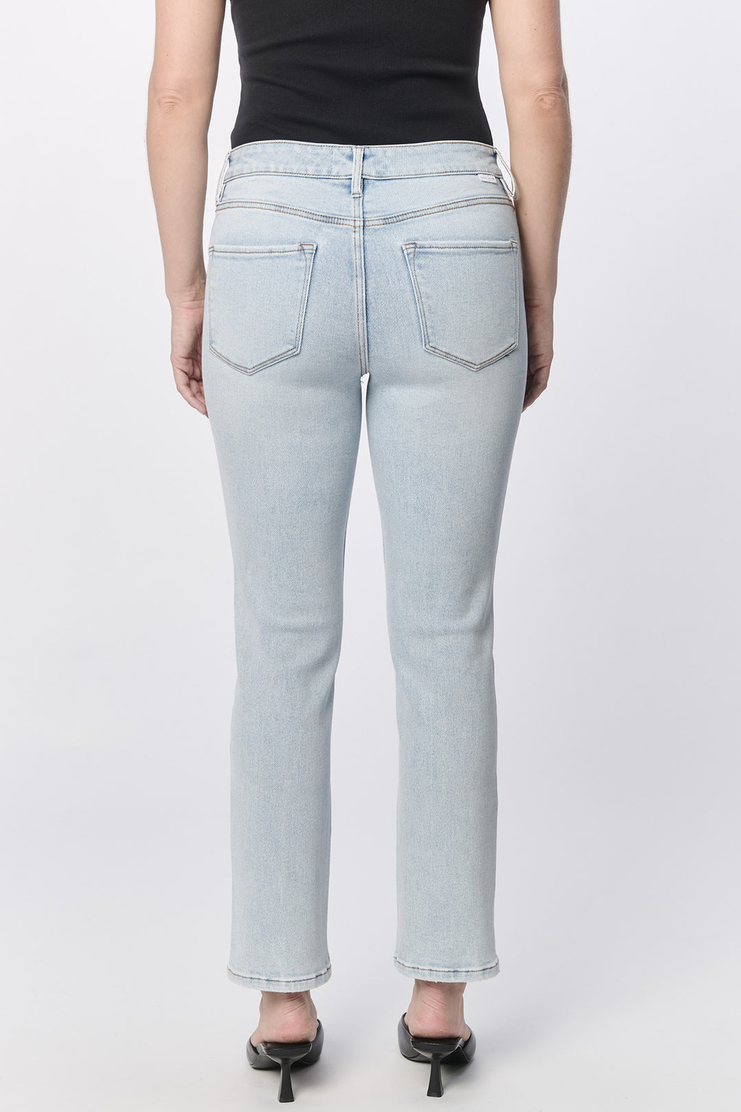 Dear John Blair Jeans - Positano