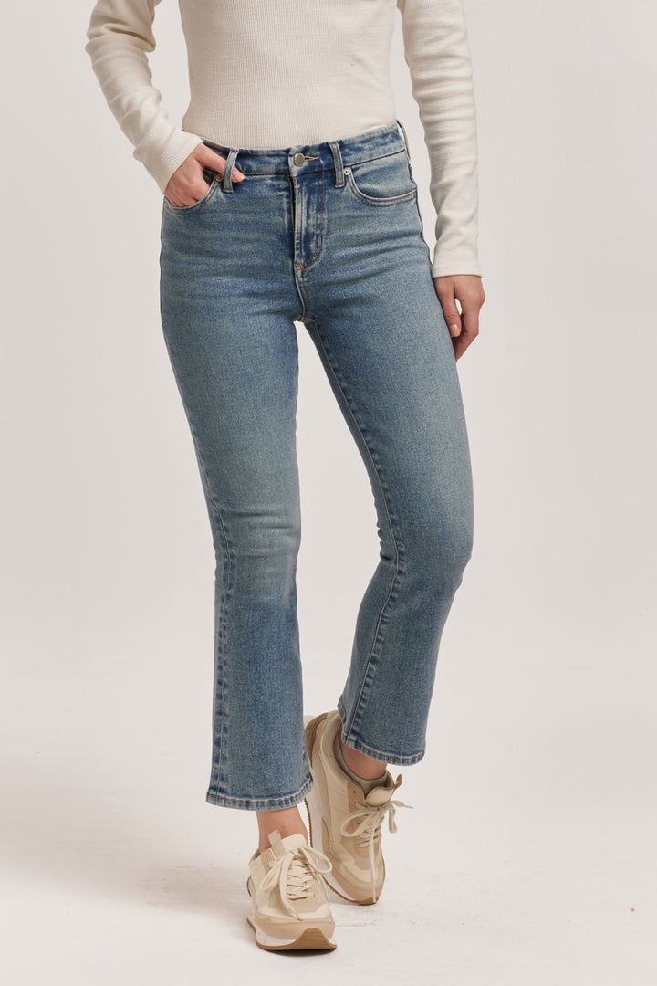 Dear John Jeanne Jeans - Antique Wash