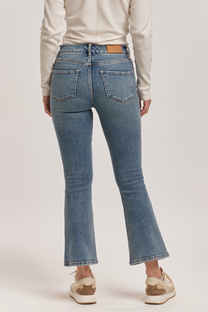 Dear John Jeanne Jeans - Antique Wash