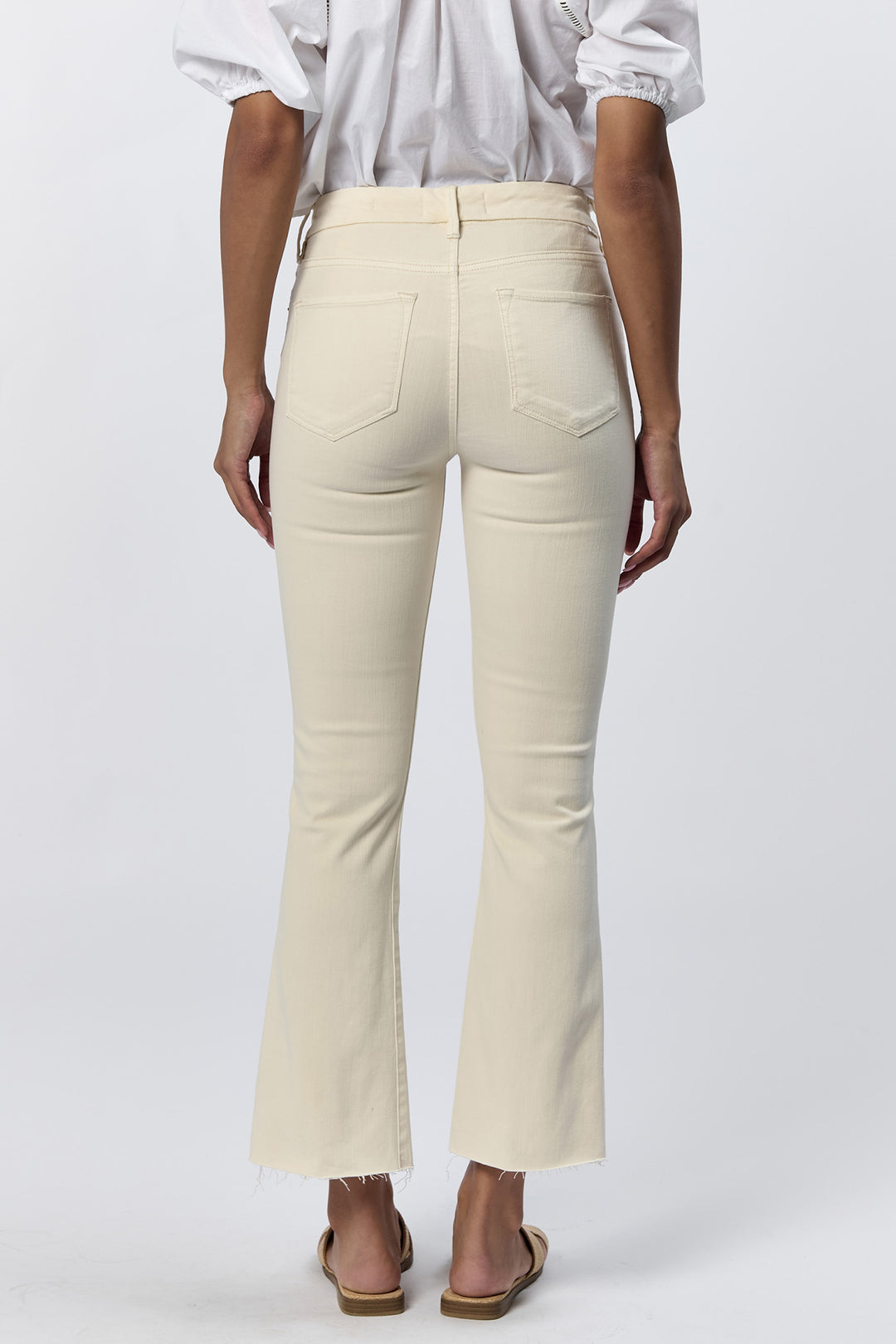 Dear John Jeanne Jeans - Wheat