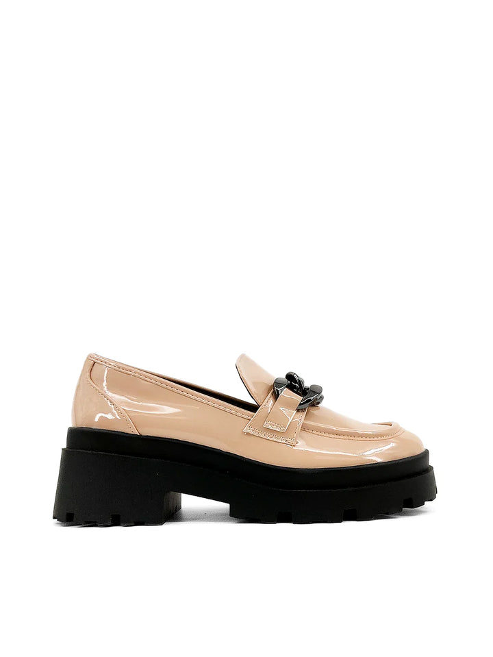 The Talitha Loafer